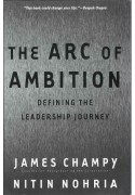 The Arc Of Ambition