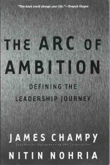 The Arc of Ambition