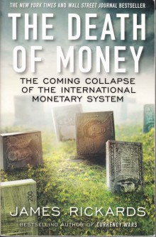 The Death of Money
