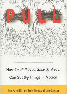 The Power of Pull