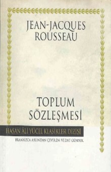 Toplum Sözleşmesi