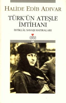 Türk'ün Ateşle İmtihanı