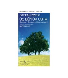 Üç Büyük Usta