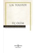Üç Ölüm