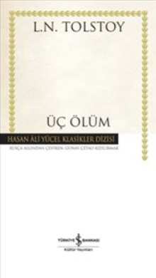 üç Ölüm