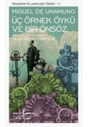 Üç Örnek Öykü ve Bir Önsöz