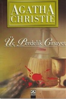 üç Perdelik Cinayet