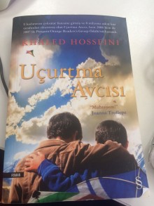 Uçurtma Avcısı