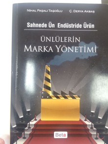 ünlülerin Marka Yönetimi