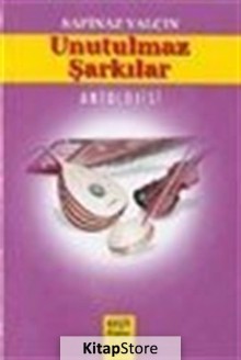 Unutulmaz şarkılar Antolojisi