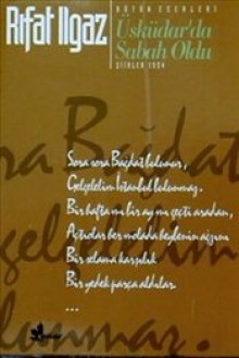 üsküdar'da Sabah Oldu