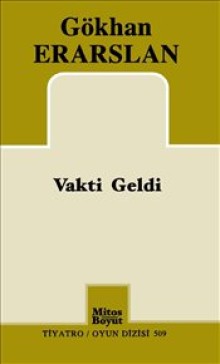 Vakti Geldi