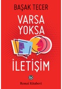 Varsa Yoksa İletişim