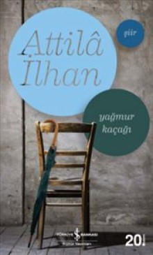 Yağmur Kaçağı