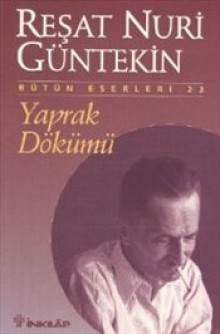 Yaprak Dökümü