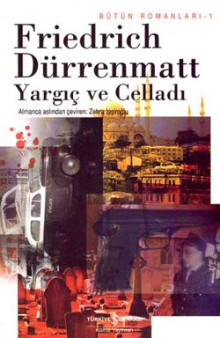 Yargıç Ve Celladı