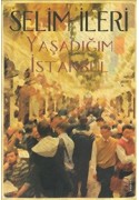 Yaşadığım İstanbul