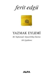 Yazmak Eylemi