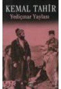 Yediçınar Yaylası