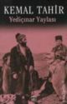 Yediçınar Yaylası