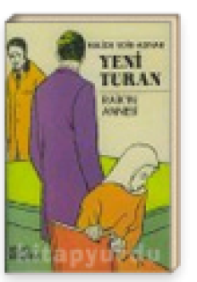 Yeni Turan