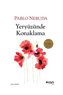 Yeryüzünde Konaklama