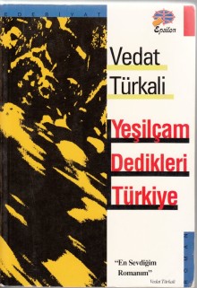 Yeşilçam Dedikleri Türkiye