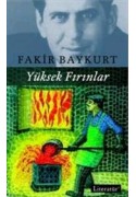 Yüksek Fırınlar
