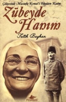 Zübeyde Hanım